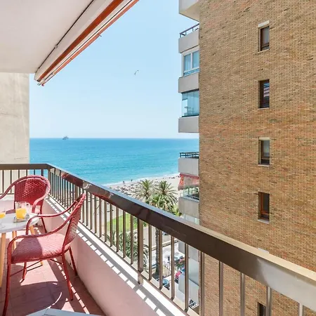 Apartment Iloftmalaga Playa De La Malagueta *
